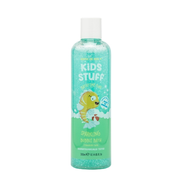 Kids Stuff Crazy Magical Sparkling Bubble Bath