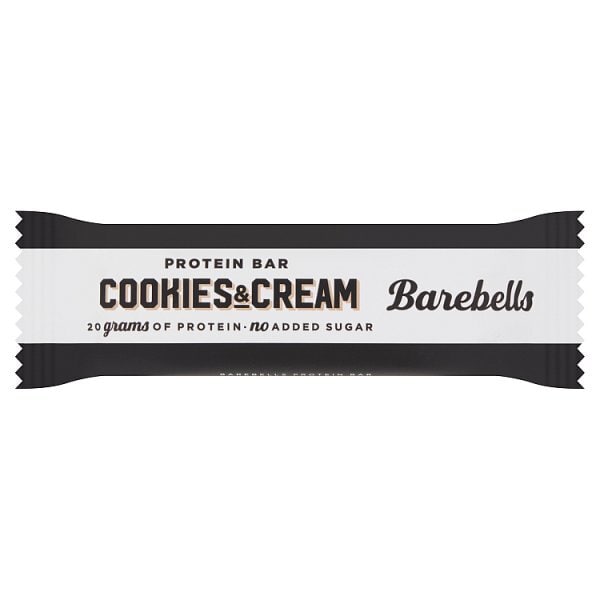Barebells Cookies & Cream 55G