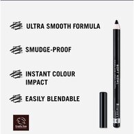 Rimmel Soft Khol Eyeliner Pure White 71