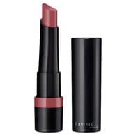 Rimmel Lasting Finish Matte Lipstick - 220 Mauve Bliss