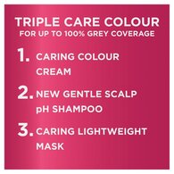 Excellence Creme Blondes Supreme Lightest Blonde Hair Dye