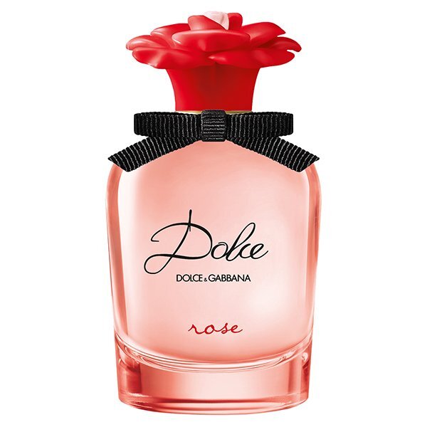 Dolce Rose Edt 50Ml