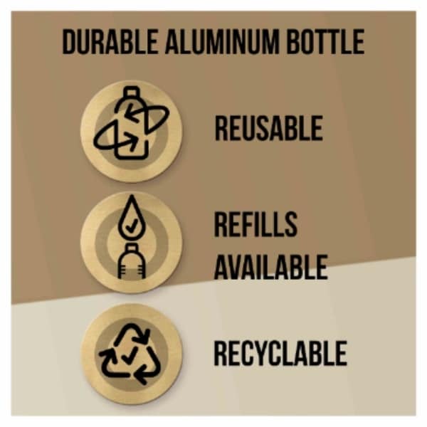 DNR Pantene Repair & Protect Shampoo Refillable Bottle, 430ml