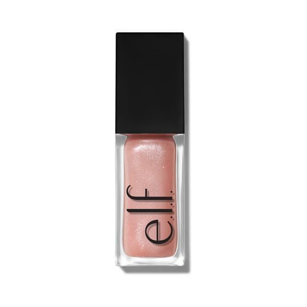 E.L.F. Glow Reviver Plumping Lip Oil Piggy Bank