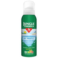 Jungle Formula Aero Dry Protect-125ml