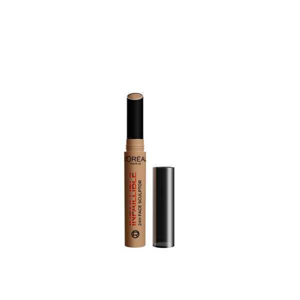 L'Oréal Paris Infallible Face Sculptor Fair-Light Contour