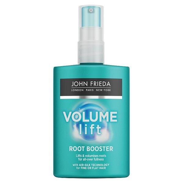 John Frieda Volume Blow Dry Spray 125ml