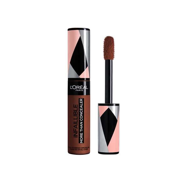 L'Oreal Infallible Longwear More Than Concealer 343 Truffle