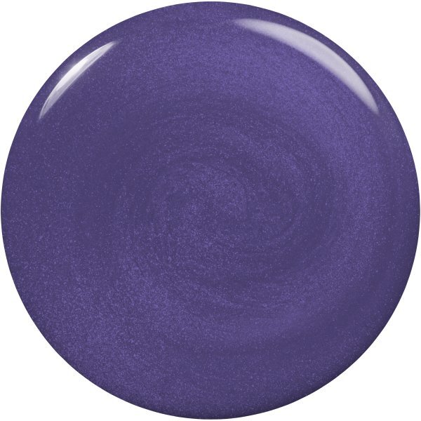 essie Expressie 325 Dial It Up&nbsp;Purple Quick Dry Nail Polish