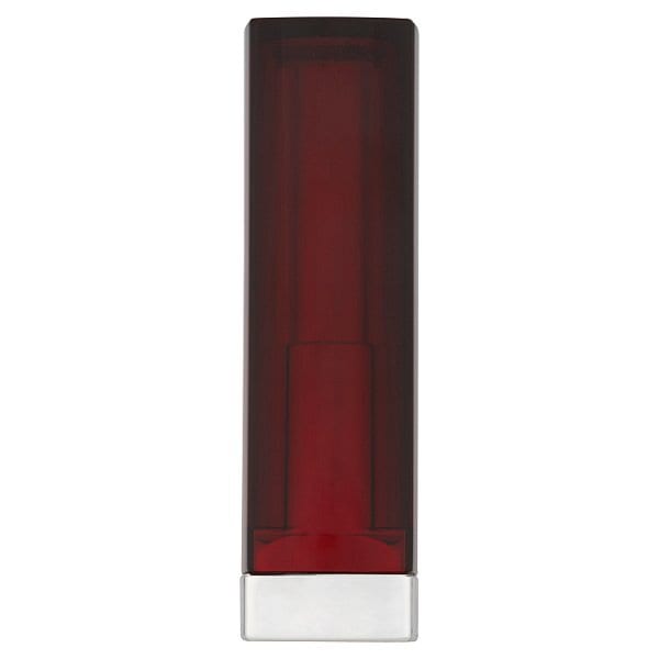 Maybelline Color Sensational Lipstick Pleasure Me Red