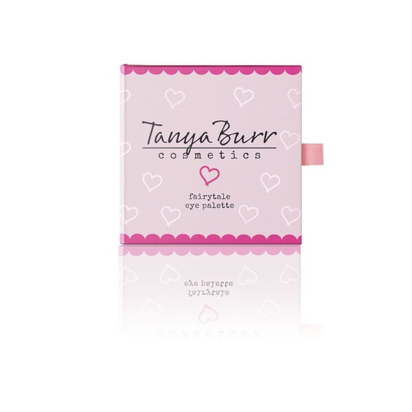 Tanya Burr Fairytale Eye Palette