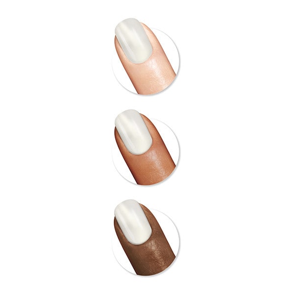 Sally Hansen Colour Therapy Nail Polish - Therapy Fluer-T