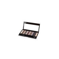 Makeup Revolution Redemption Palette Romantic Smoked