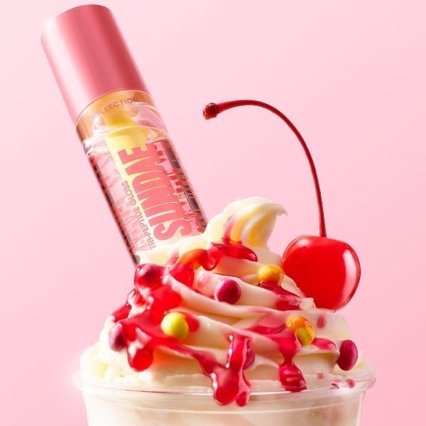 Collection Tri-Peptide Gloss 1 Sundae
