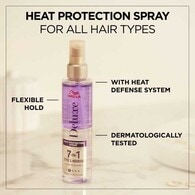 Wella Deluxe 7-In-1 Heat Protection Spray 150ml