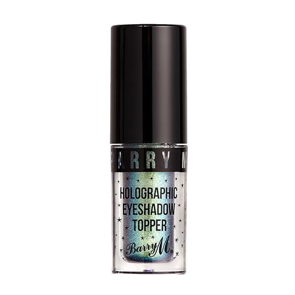 Barry M Holographic Eye Topper - Supernova