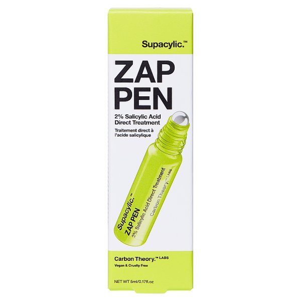 Carbon Theory 2% Salicylic Acid Zap Pen