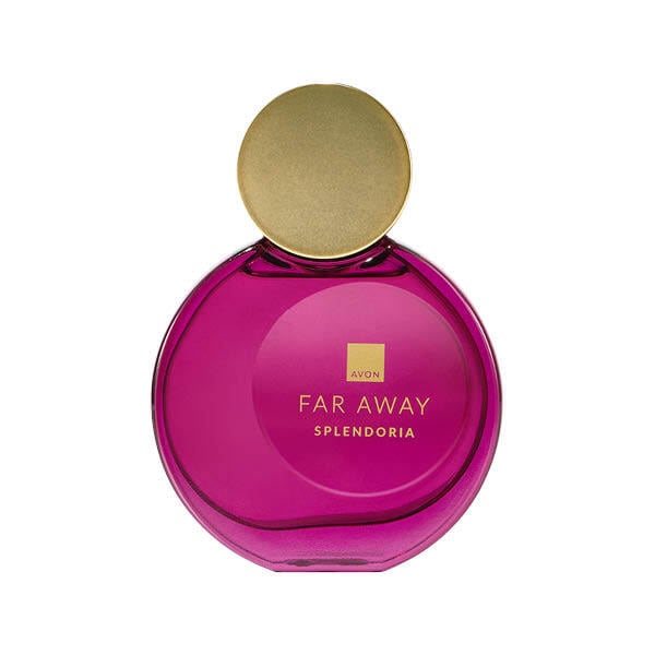 Avon Far Away Splendoria Eau De Parfum 50ml