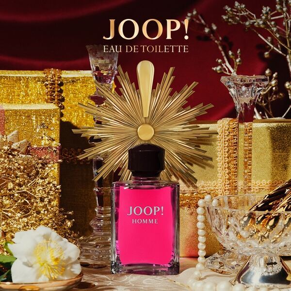 Joop! Homme Giftset