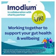 Imodium Original 2mg Diarrhoea 12 Tablets