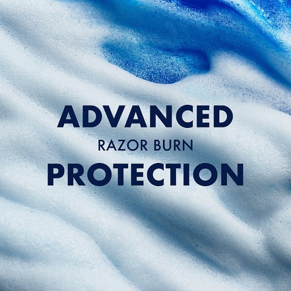 DNR Gillette Fusion Ultra Sensitive skin shaving gel 75ml