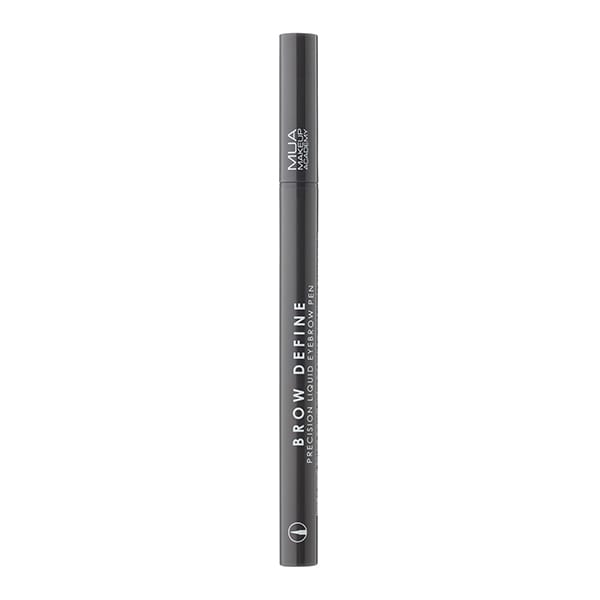 MUA Brow Define Liquid Brow Pen-Grey