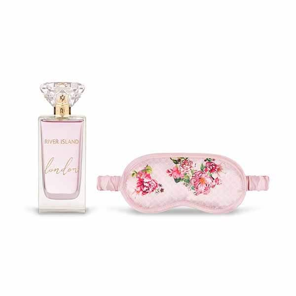 River Island London 100ml Gift Set