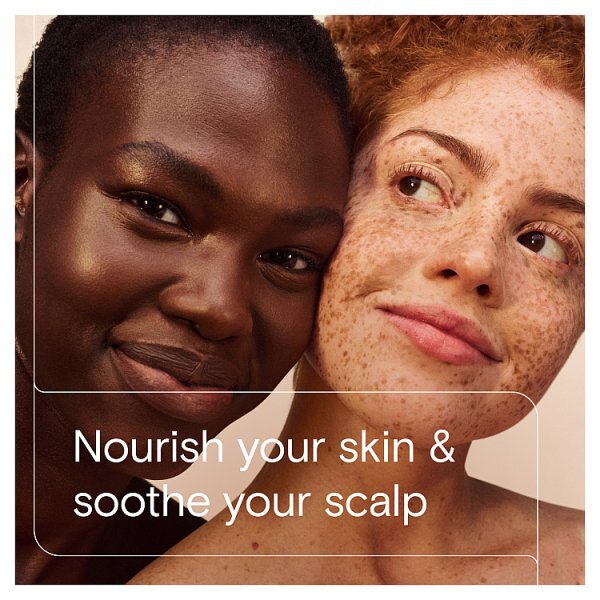 Aveeno Hair Strength + Length Conditioner 300Ml