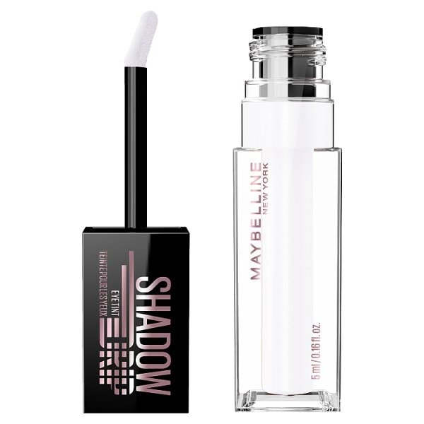 Maybelline Shadow Drip Silver Drip