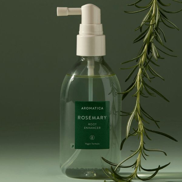 AROMATICA Rosemary Root Enhancer