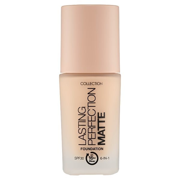 Collection Lasting Perfection Foundation Beige 27ml