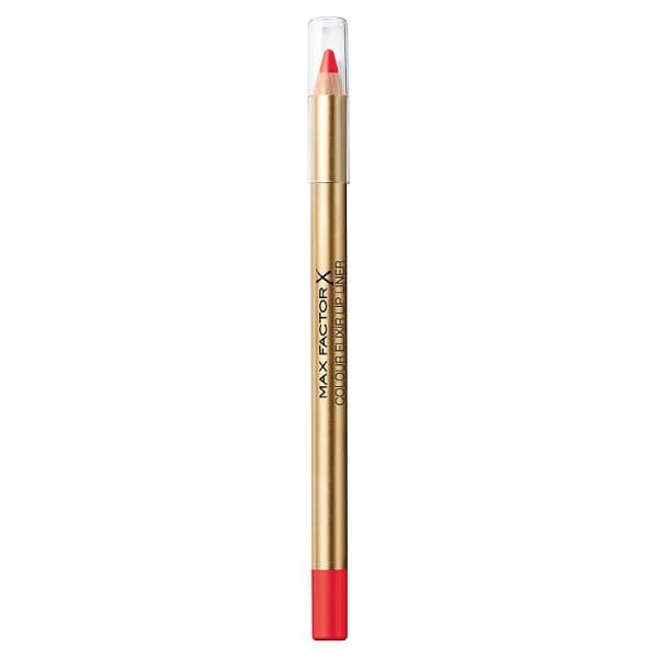 Max Factor Colour Elixir Lipliner 055 Red Poppy