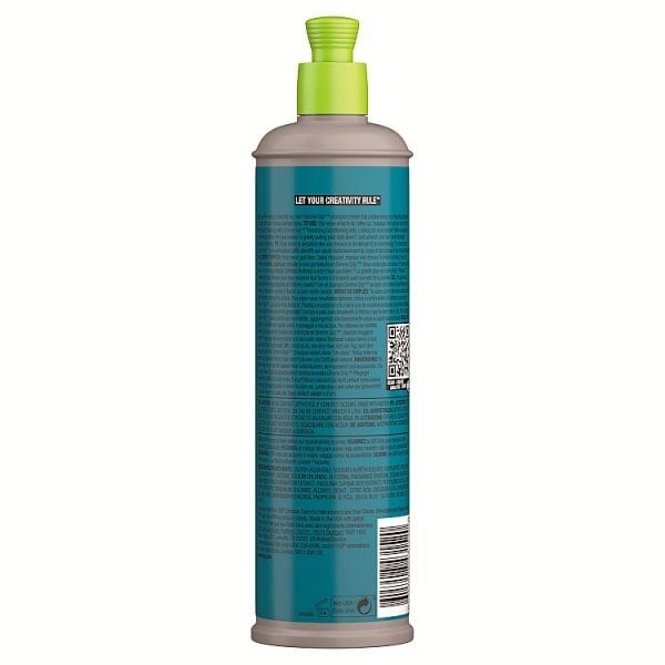 TIGI Gimme Grip Texturising Shampoo 400ml