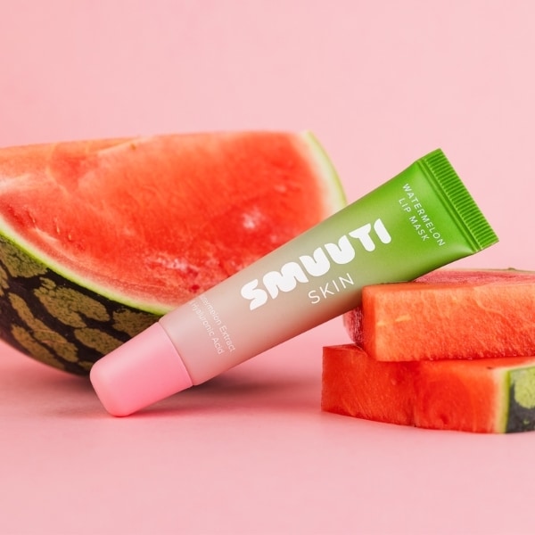 Smuuti Skin Watermelon Lip Mask 15ml