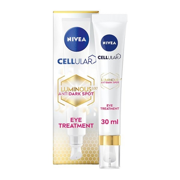 DNR NIVEA Cellular Luminous 630 Anti-Dark Spot Eye Cream 15ml