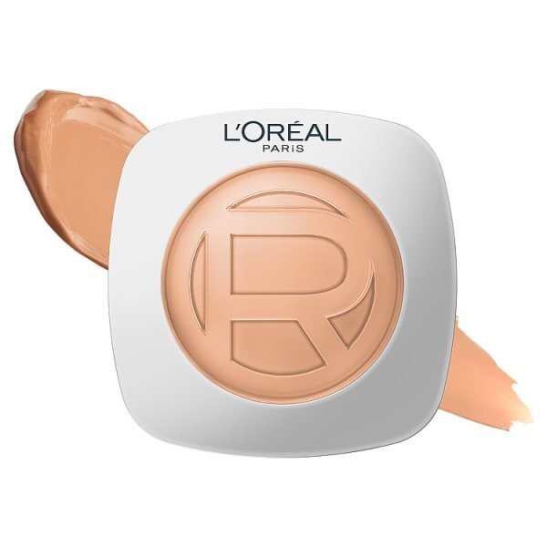 L'Oréal True Match Hyaluron Tinted Balm Shade 4 Light Med 18g