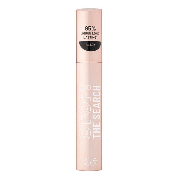 MUA Control Freak Liquid Eyeliner - Royal Purple