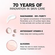 Olay Niacinamide 24 + Vitamin E Age Defy Serum 40ml