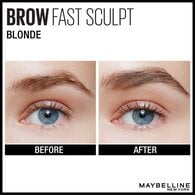 Maybelline Express Brow Fast Sculpt Blonde 1