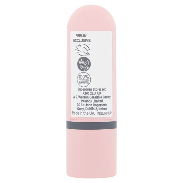 Studio London 12h Satin Lipstick Feeling Exclusive