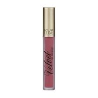 MUA Luxe Velvet Lip Lacquer - Dash
