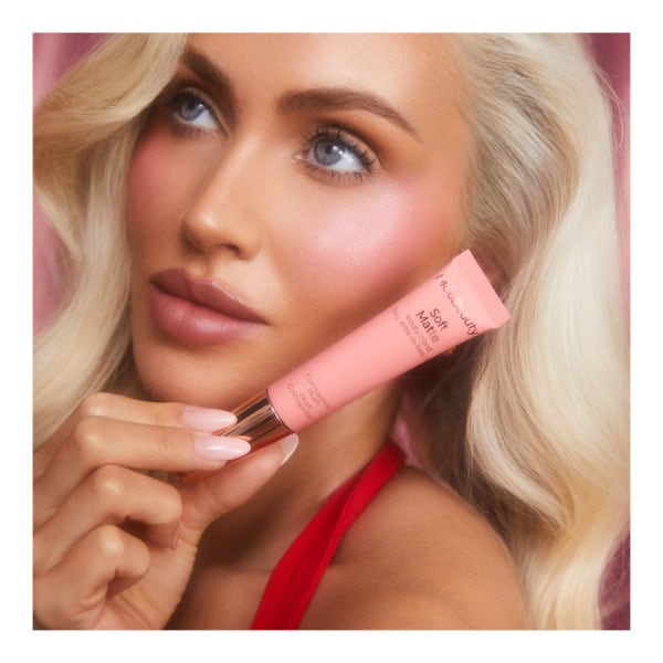 MCoBeauty Soft Matte Beauty Wand Cosmopolitan Blush
