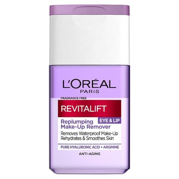 L'Oreal Paris Revitalift Filler Make-Up Remover 125ml