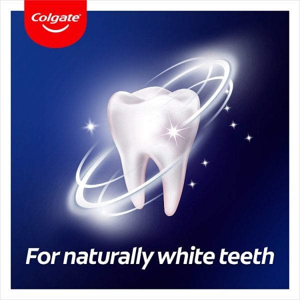 Colgate Deep Clean Whitening Toothpaste 75ml