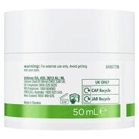 Simple Repairing Rich Face Moisturiser 50ml