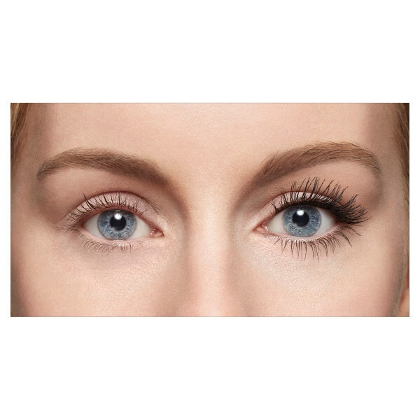 L'Oreal Paris X Fiber Xtreme Resist Waterproof Mascara Black