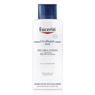 Eucerin UreaRepair 10% Body Lotion for Dry Skin 250ml