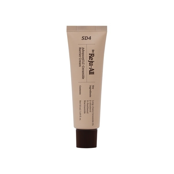 Dr. Reju-All Advanced Lc-Ceramide Barrier Cream