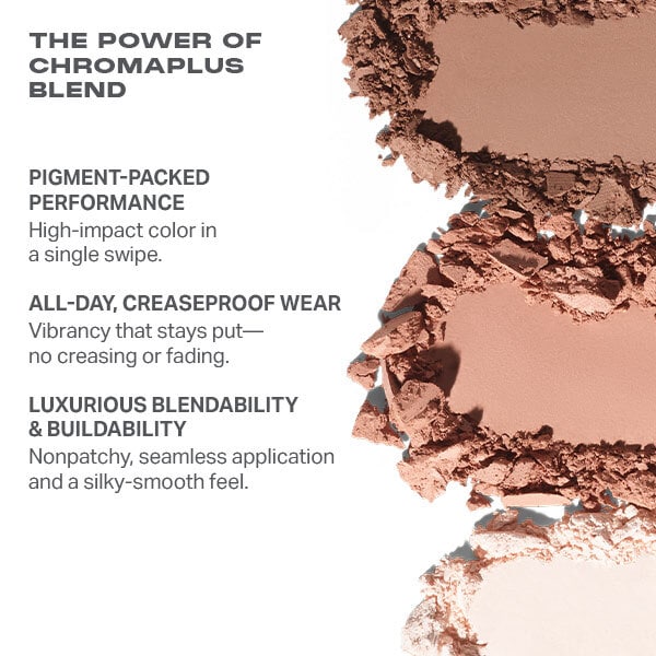 Morphe Mauve Mode Eyeshadow Palette