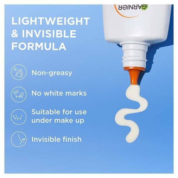 Garnier Ambre Solaire Anti-Dark Spots Protection Fluid